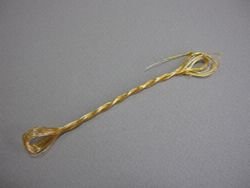 画像1: 金糸